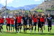 SION - LUGANO