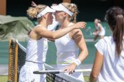 WIMBLEDON 2025