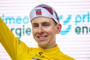 TOUR DE SUISSE 2026