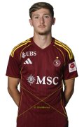 SERVETTE PORTRAIT