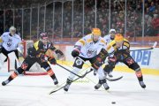 BERN - FRIBOURG