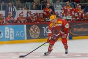 BIEL - DAVOS
