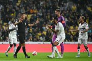YB - SERVETTE