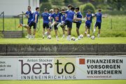 TRAINING LUZERN