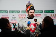 TRAINING SCHWEIZ
