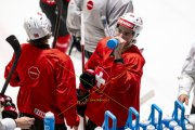 TRAINING SCHWEIZ