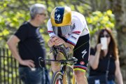 TOUR DE ROMANDIE 2025