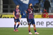 LAUSANNE - BASEL