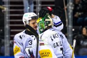 GENF - FRIBOURG