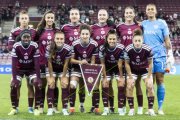 SERVETTE- LEUVEN
