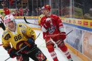 LAKERS - BERN