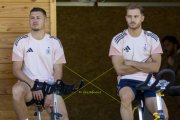 SERVETTE TRAINING