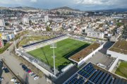 FUSSBALLSTADION WIL