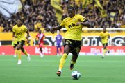 YB - SION