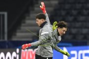 YB TRAINING