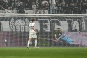 LUGANO - LUZERN