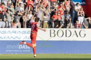 WINTERTHUR - LAUSANNE