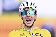 TOUR DE FRANCE 2026