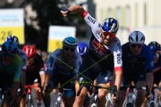TOUR DE SUISSE 2025