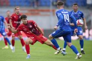 VADUZ - DUNGANNON