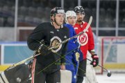 PRO CAMP ZUERICH