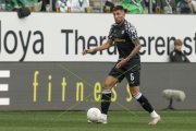 ST.GALLEN - ZUERICH