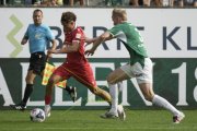 ST.GALLEN - THUN
