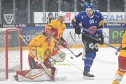 FRIBOURG - TIGERS