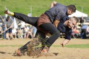 BASELLANDSCHAFTLICHES KANTONALSCHWINGFEST 2025