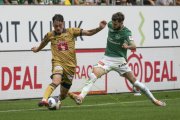 ST.GALLEN - LUZERN