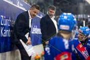KLOTEN - ZUG