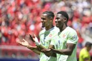 KATAR - SCHWEIZ