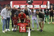 XAMAX - RAPPERSWIL