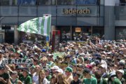 ST. GALLEN PUBLIC VIEWING