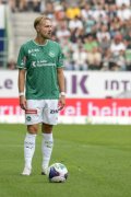 ST. GALLEN - ZUERICH