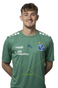 GC PORTRAIT