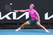 AUSTRALIAN OPEN 2026