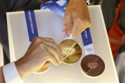 OLYMPISCHE WINTERSPIELE MAILAND-CORTINA 2026