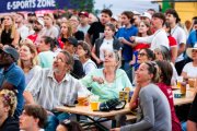 PUBLIC VIEWING SCHWEIZ -