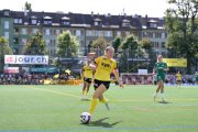YB - ST.GALLEN