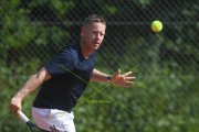 INTERCLUB SENIOREN