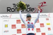 TOUR DE ROMANDIE 2026