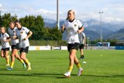 RAPPERSWIL - YB
