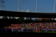ENGLAND - NIEDERLANDE