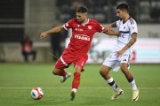 THUN - SERVETTE