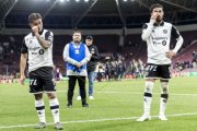 SERVETTE - LUGANO