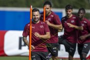 SCHWEIZ TRAINING