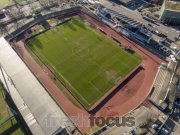 LUGANO - SION