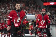 LAUSANNE - ZSC