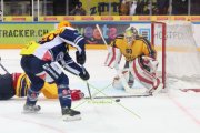 LAKERS - AMBRI